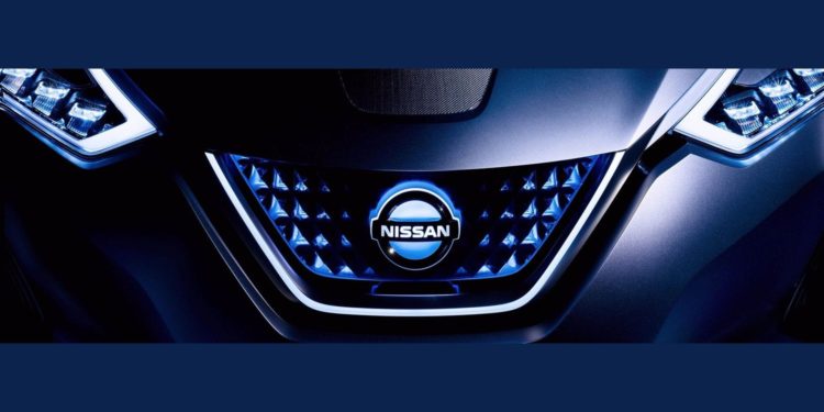 Nissan lança imagens do novo Leaf! 13