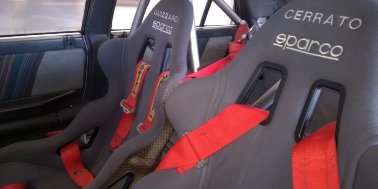 Lancia Delta Integralle Evo 2 de Kankkunen vendido por 250.000€! 16