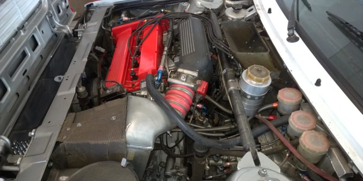 Lancia Delta Integralle Evo 2 de Kankkunen vendido por 250.000€! 14