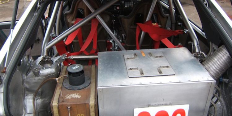 Lancia Delta Integralle Evo 2 de Kankkunen vendido por 250.000€! 13