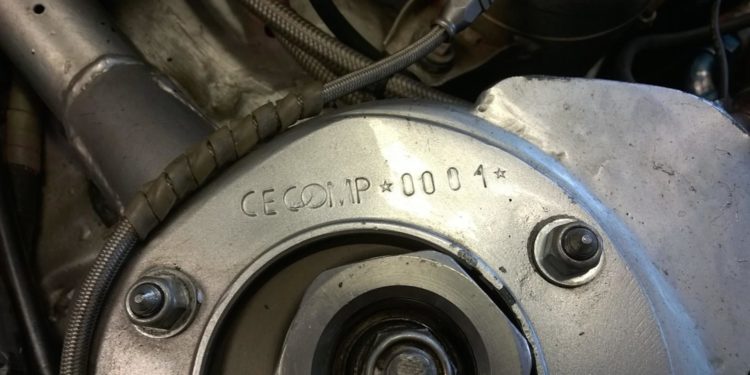 Lancia Delta Integralle Evo 2 de Kankkunen vendido por 250.000€! 27