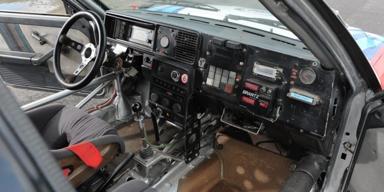 Lancia Delta Integralle Evo 2 de Kankkunen vendido por 250.000€! 22