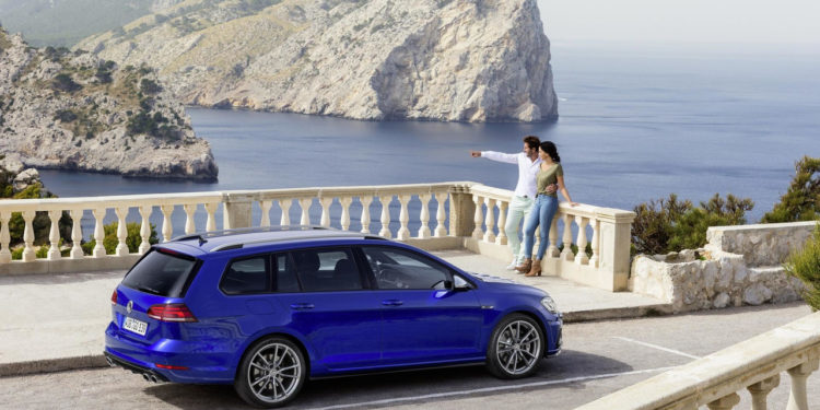 Volkswagen lança "Pack Performance" para o Golf R! 21