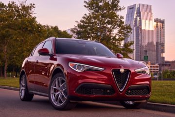FCA procura vender Alfa Romeo e Maserati? 32