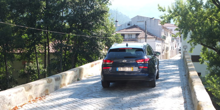 Hyundai i30 1.6 CRDi DCT 7: Concebida com propósito! 66