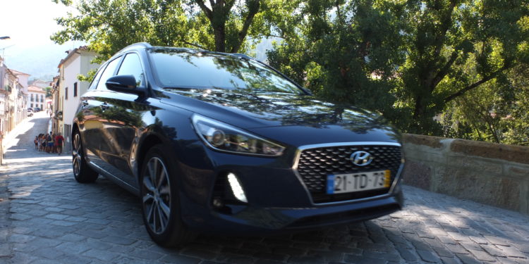 Hyundai i30 1.6 CRDi DCT 7: Concebida com propósito! 60