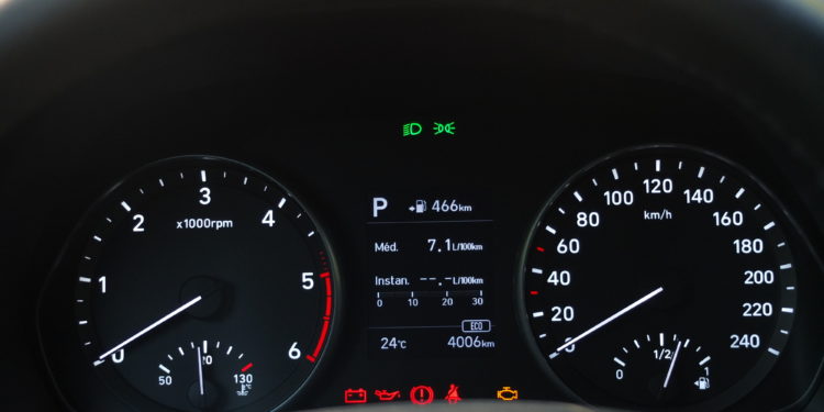Hyundai i30 1.6 CRDi DCT 7: Concebida com propósito! 29