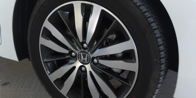 Honda Jazz 1.3 i-VTEC: O utilitário inteligente! 67