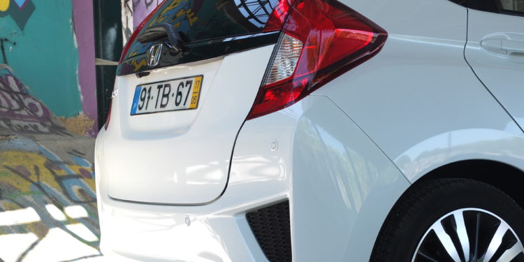Honda Jazz 1.3 i-VTEC: O utilitário inteligente! 61