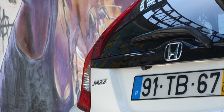 Honda Jazz 1.3 i-VTEC: O utilitário inteligente! 65