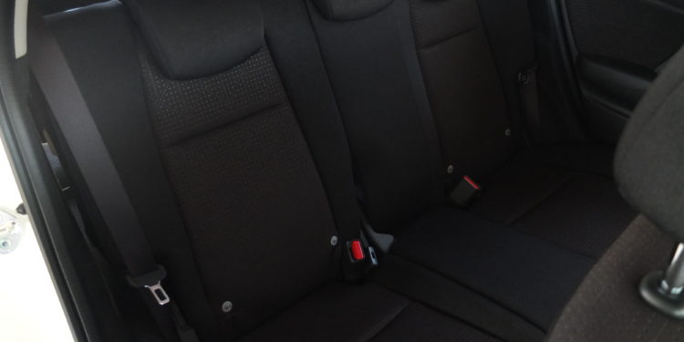 Honda Jazz 1.3 i-VTEC: O utilitário inteligente! 54