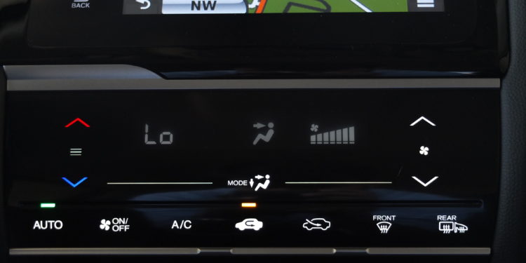 Honda Jazz 1.3 i-VTEC: O utilitário inteligente! 41