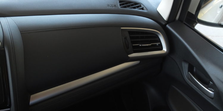 Honda Jazz 1.3 i-VTEC: O utilitário inteligente! 37