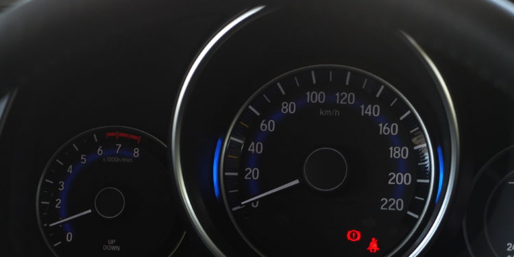 Honda Jazz 1.3 i-VTEC: O utilitário inteligente! 39