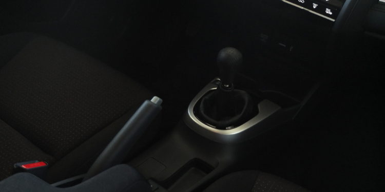 Honda Jazz 1.3 i-VTEC: O utilitário inteligente! 35