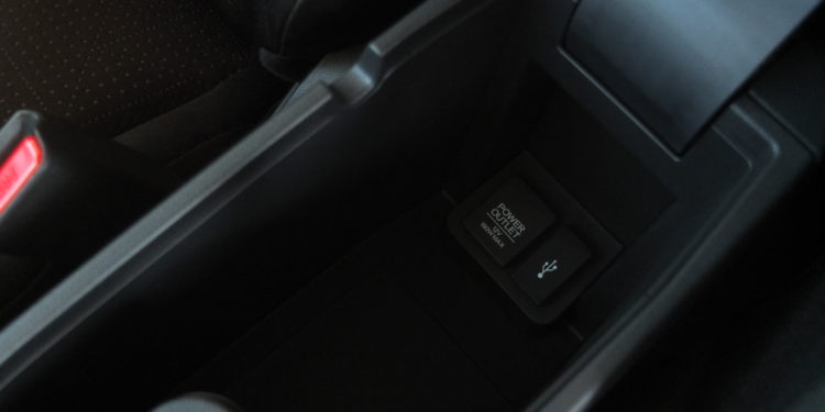 Honda Jazz 1.3 i-VTEC: O utilitário inteligente! 33