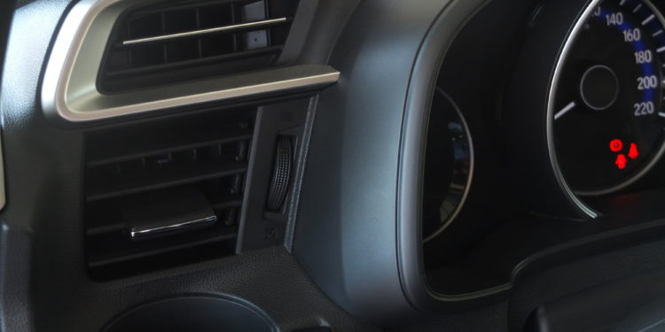 Honda Jazz 1.3 i-VTEC: O utilitário inteligente! 31