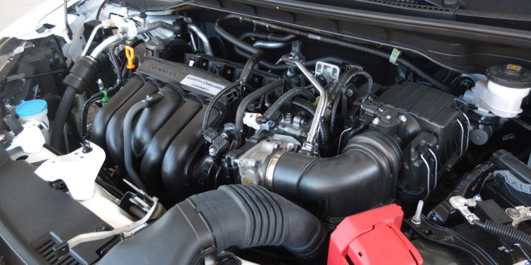Honda Jazz 1.3 i-VTEC: O utilitário inteligente! 32