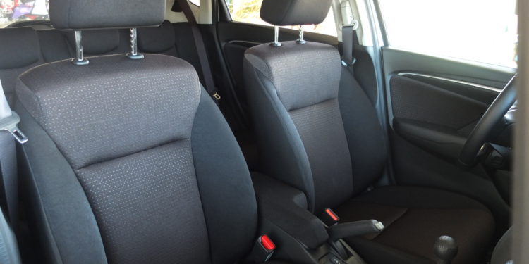 Honda Jazz 1.3 i-VTEC: O utilitário inteligente! 25