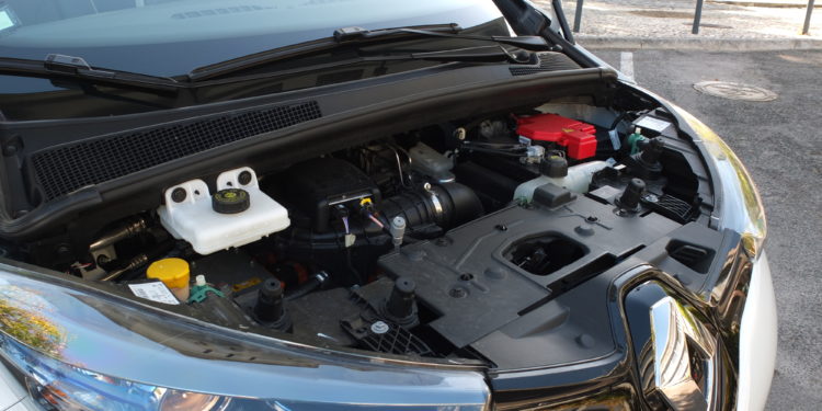 Renault ZOE 40 BOSE: O utilitário do futuro! 65
