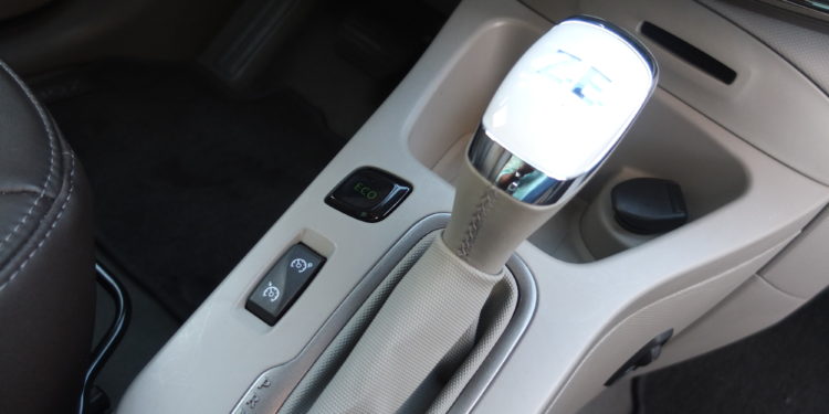 Renault ZOE 40 BOSE: O utilitário do futuro! 56