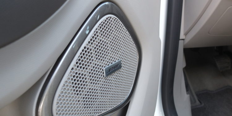 Renault ZOE 40 BOSE: O utilitário do futuro! 52
