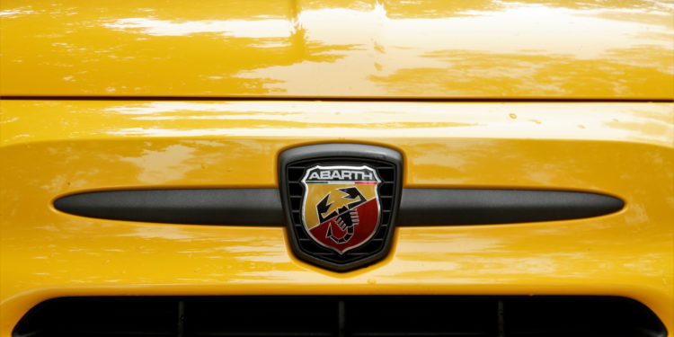 Abarth 595 Competizione: O regresso do "Tenore" italiano! 66