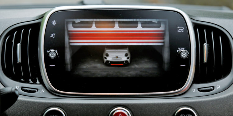 Abarth 595 Competizione: O regresso do "Tenore" italiano! 40