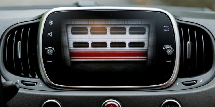 Abarth 595 Competizione: O regresso do "Tenore" italiano! 41