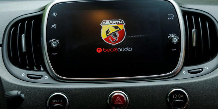 Abarth 595 Competizione: O regresso do "Tenore" italiano! 38