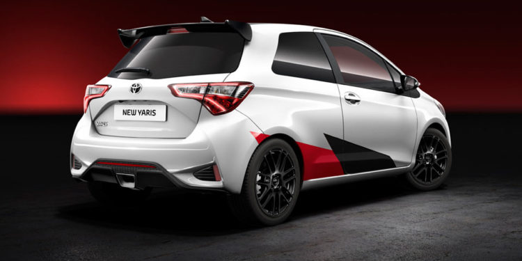 Toyota poderá anunciar nova gama de desportivos! 17