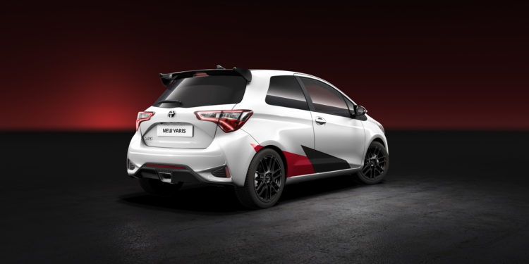 Toyota poderá anunciar nova gama de desportivos! 18