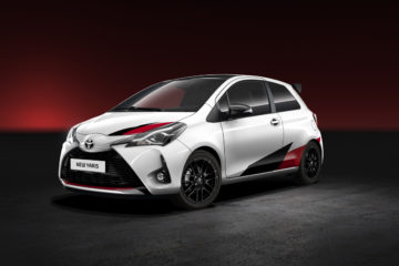 Toyota poderá anunciar nova gama de desportivos! 13