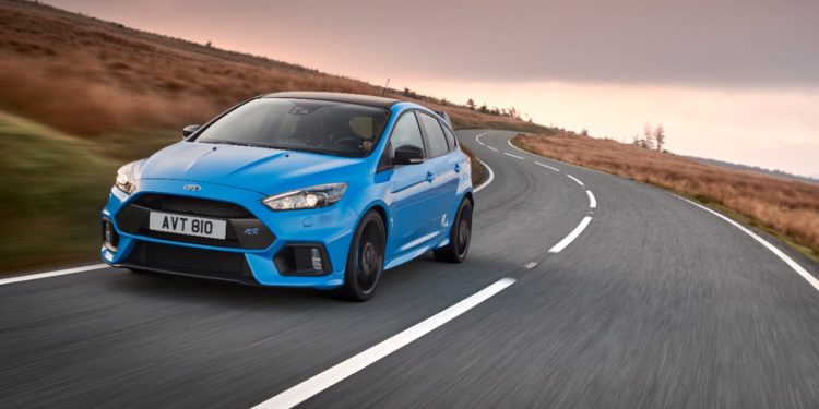 Ford lança desafio aos jogadores de Forza! 15