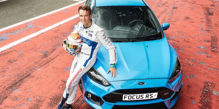 Ford lança desafio aos jogadores de Forza! 14