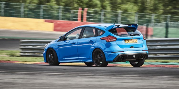 Ford lança desafio aos jogadores de Forza! 13