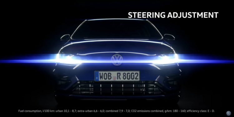 Volkswagen lança "Pack Performance" para o Golf R! 15