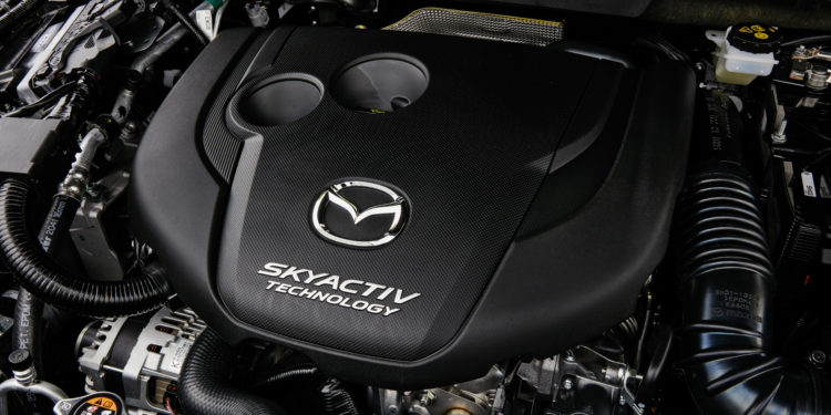 Estivemos na apresentação nacional do novo Mazda CX-5! 69