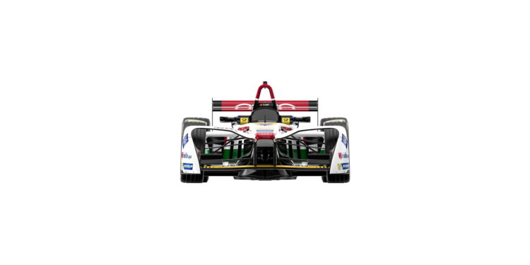 Audi revela o E-Tron FE04 a aposta para a Formula E! 53