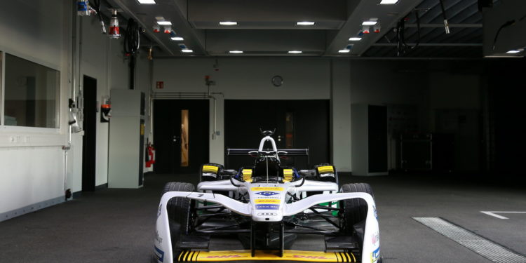 Audi revela o E-Tron FE04 a aposta para a Formula E! 31