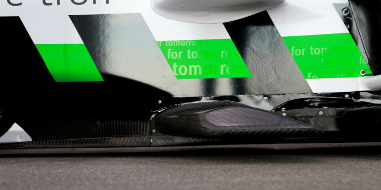 Audi revela o E-Tron FE04 a aposta para a Formula E! 26