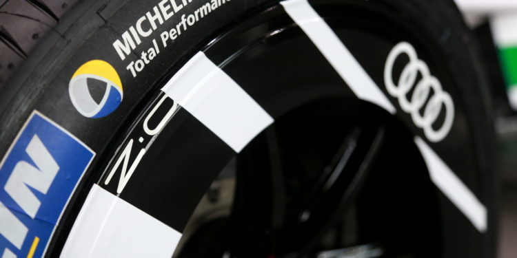 Audi revela o E-Tron FE04 a aposta para a Formula E! 21