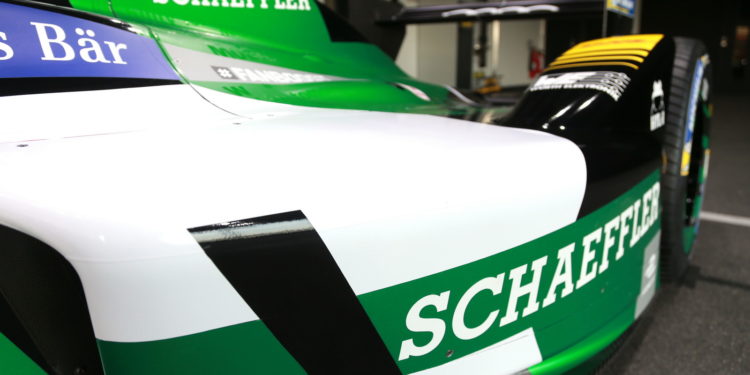 Audi revela o E-Tron FE04 a aposta para a Formula E! 19