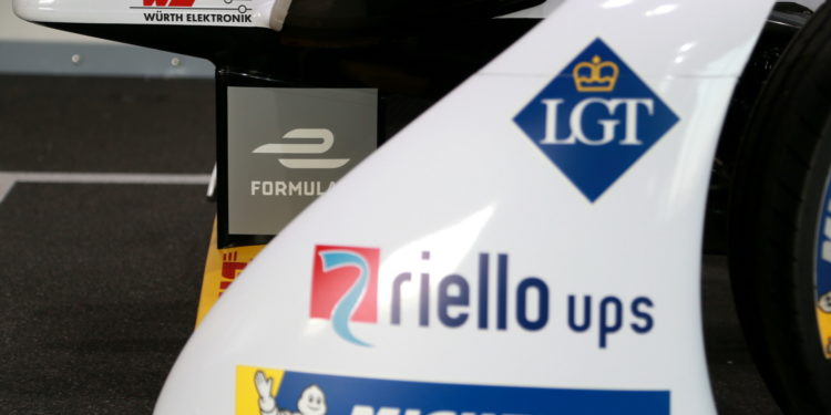 Audi revela o E-Tron FE04 a aposta para a Formula E! 15