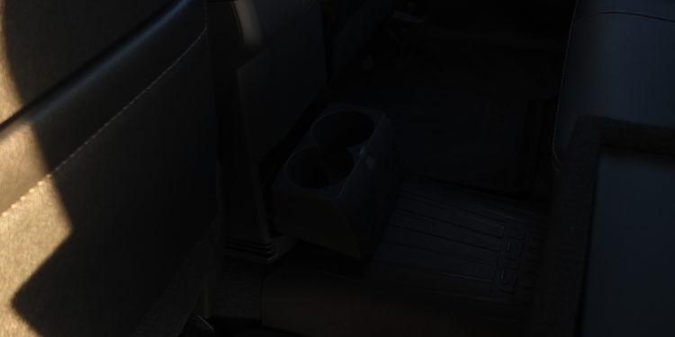 Isuzu D-Max LS 1.9 DOHC: Durabilidade e flexibilidade! 39