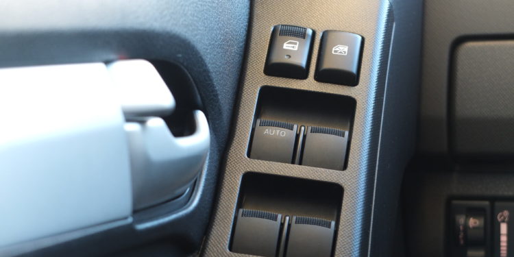 Isuzu D-Max LS 1.9 DOHC: Durabilidade e flexibilidade! 31