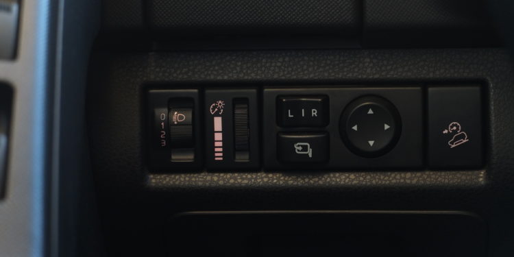 Isuzu D-Max LS 1.9 DOHC: Durabilidade e flexibilidade! 23