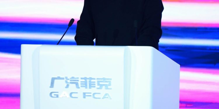 Sérgio Marchionne não está à espera de "propostas" para o grupo FCA! 17