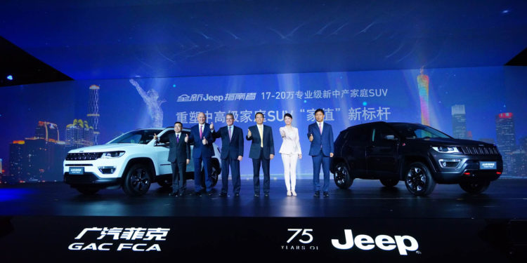 Sérgio Marchionne não está à espera de "propostas" para o grupo FCA! 19