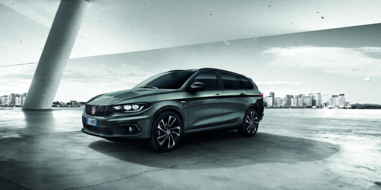 FIAT Tipo recebe versão "S-Design"! 28
